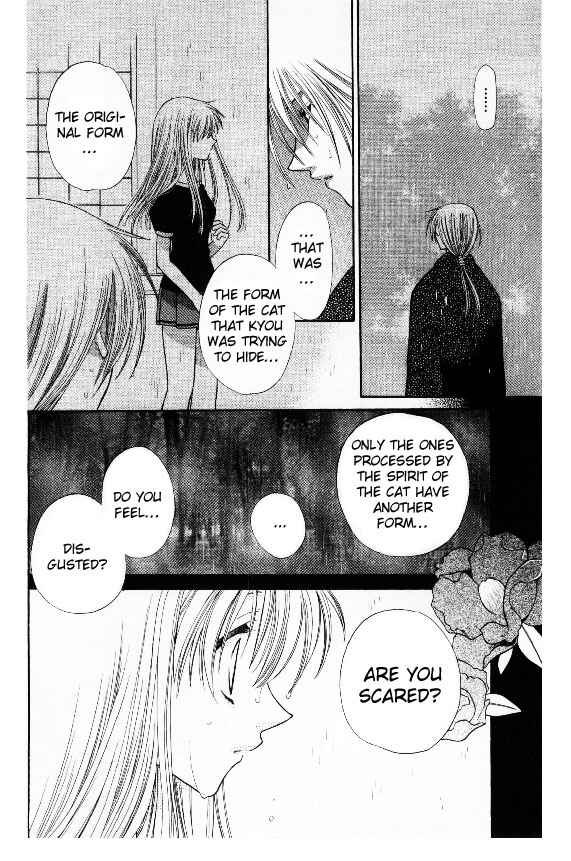 Page 9 Chapter 33 Fruits Basket