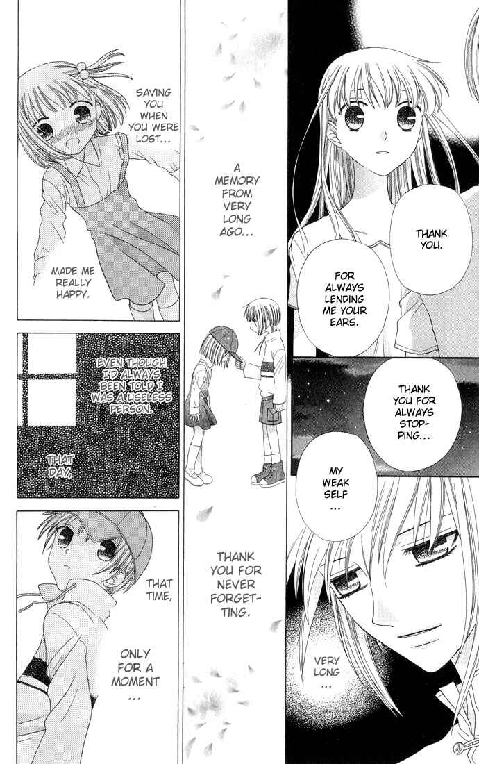 Page 27 Chapter 59 Fruits Basket
