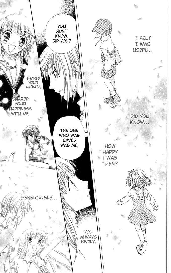 Page 28 Chapter 59 Fruits Basket