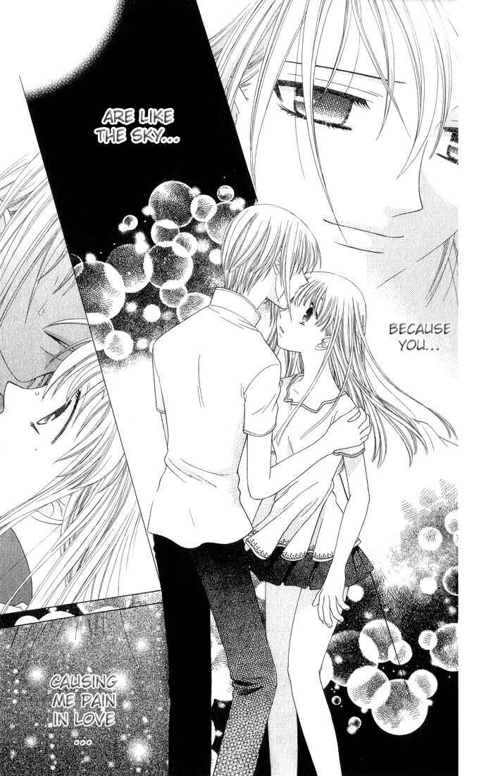 Page 30 Chapter 59 Fruits Basket