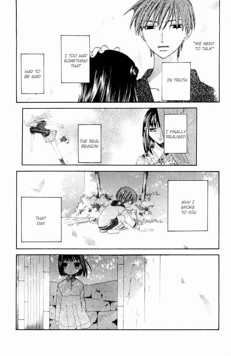 Page 2 Chapter 68 Fruits Basket