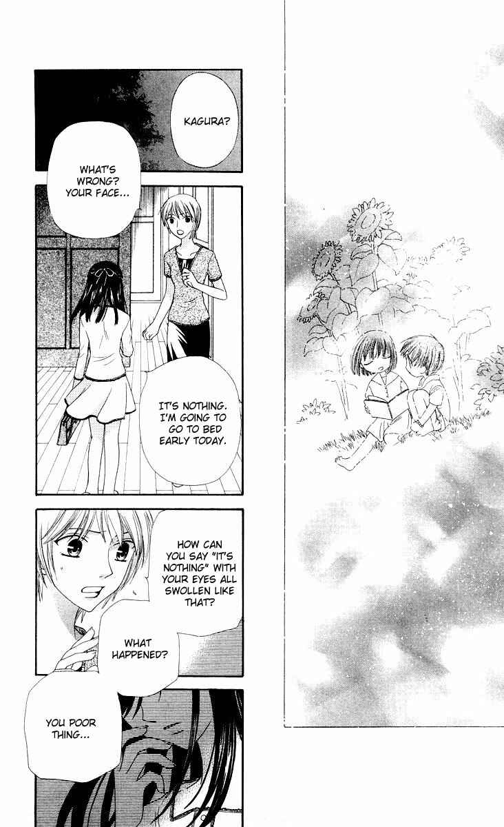 Page 28 Chapter 68 Fruits Basket