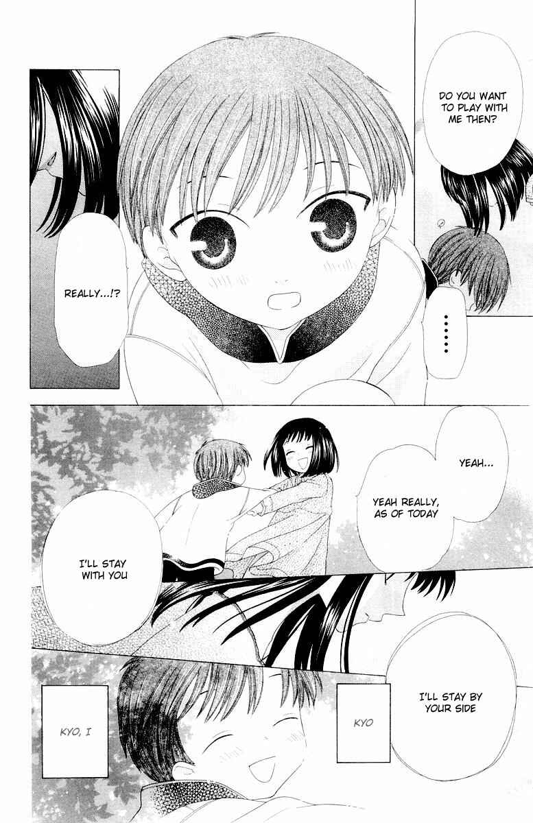 Page 9 Chapter 68 Fruits Basket