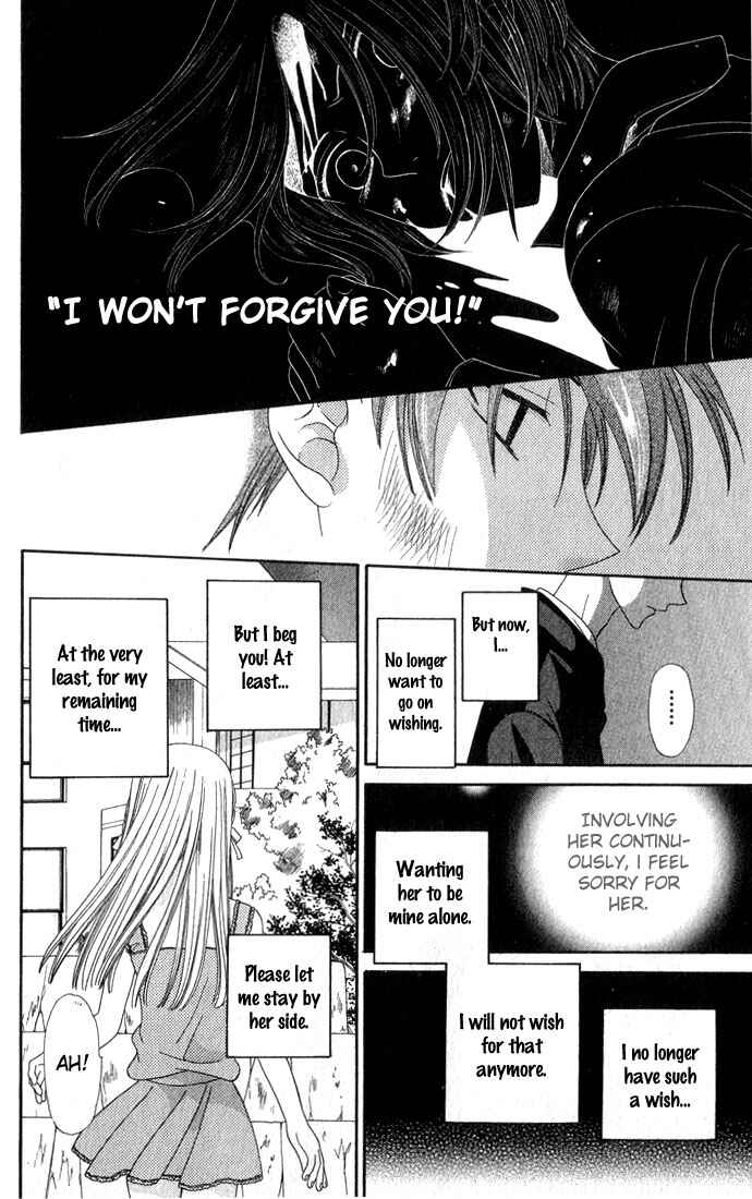 Page 30 Chapter 63 Fruits Basket