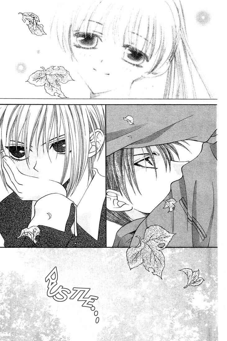 Page 11 Chapter 6 Fruits Basket