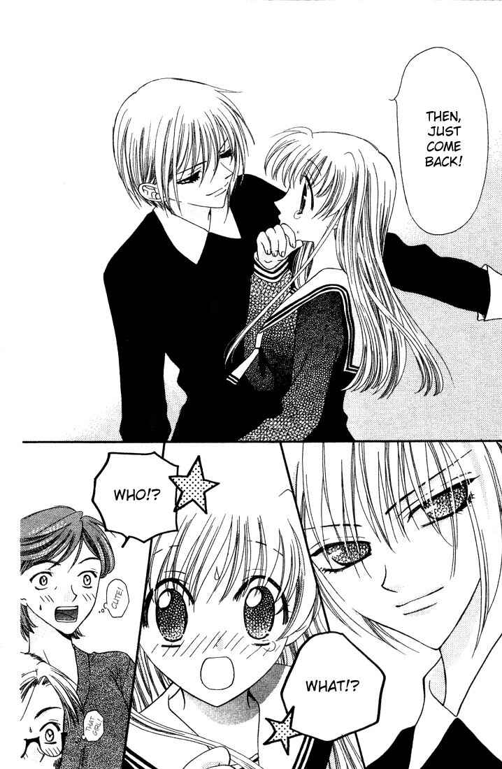 Page 19 Chapter 6 Fruits Basket