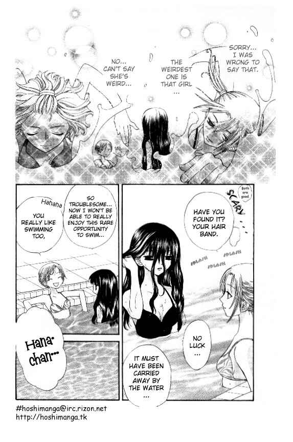Page 5 Chapter 39 Fruits Basket