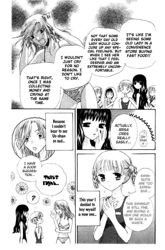 Page 8 Chapter 39 Fruits Basket