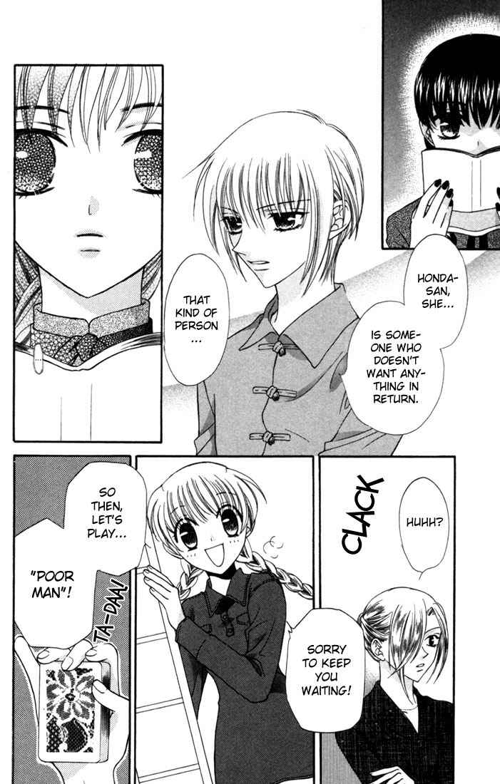 Page 18 Chapter 7 Fruits Basket