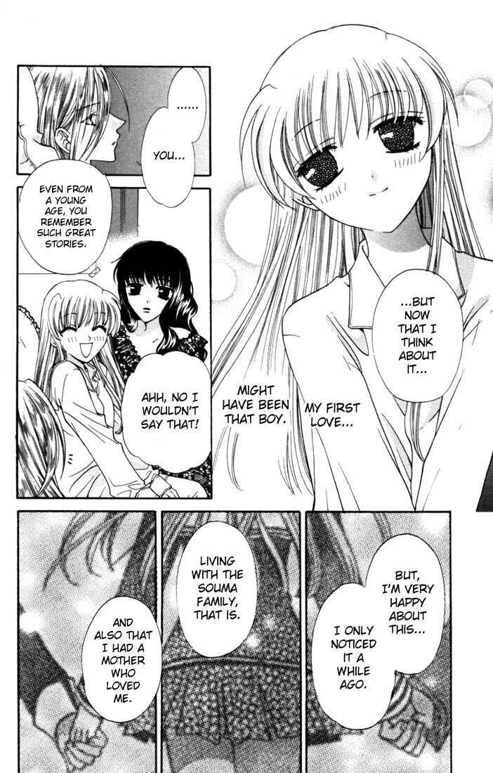 Page 26 Chapter 7 Fruits Basket