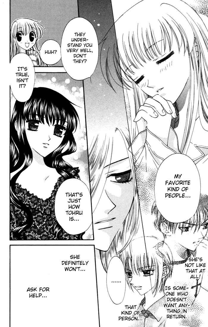 Page 28 Chapter 7 Fruits Basket