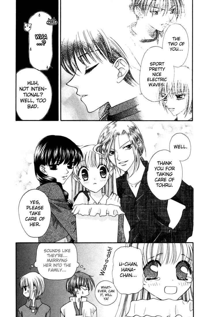 Page 33 Chapter 7 Fruits Basket