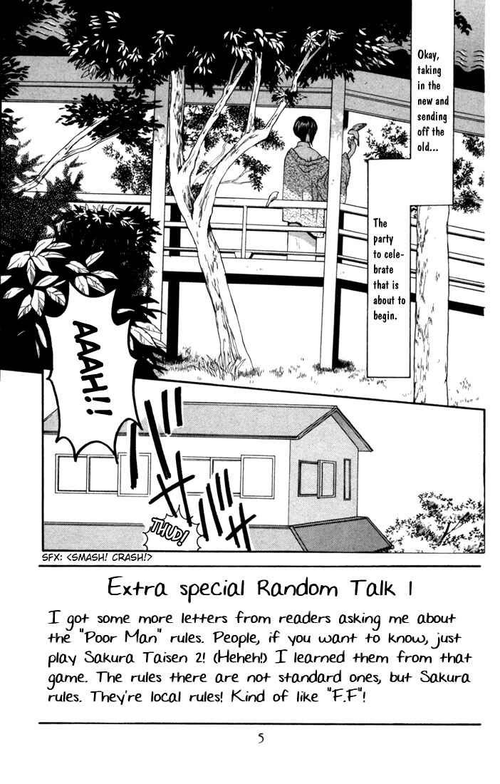 Page 5 Chapter 7 Fruits Basket