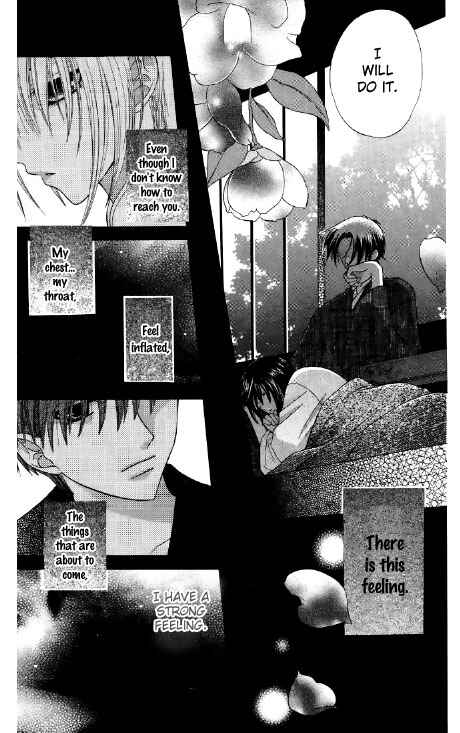 Page 30 Chapter 48 Fruits Basket