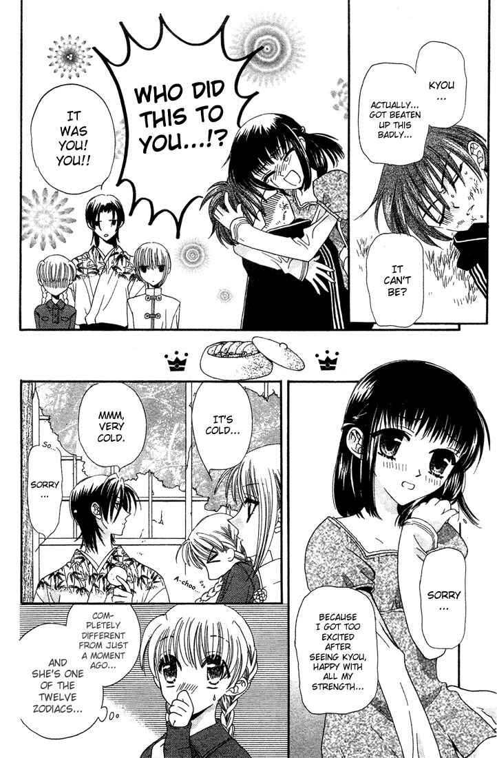Page 10 Chapter 5 Fruits Basket