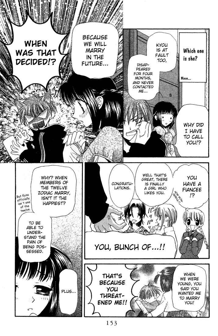 Page 11 Chapter 5 Fruits Basket