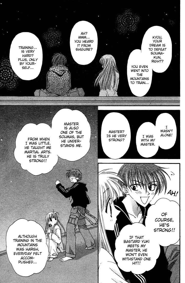 Page 19 Chapter 5 Fruits Basket