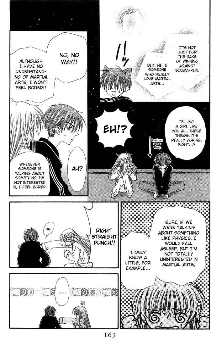 Page 21 Chapter 5 Fruits Basket