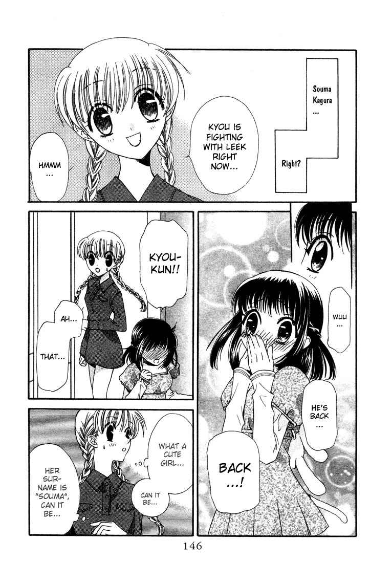 Page 4 Chapter 5 Fruits Basket