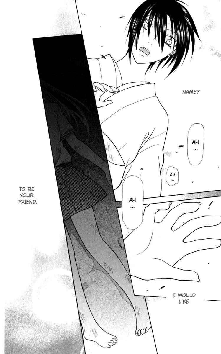 Page 33 Chapter 121 Fruits Basket