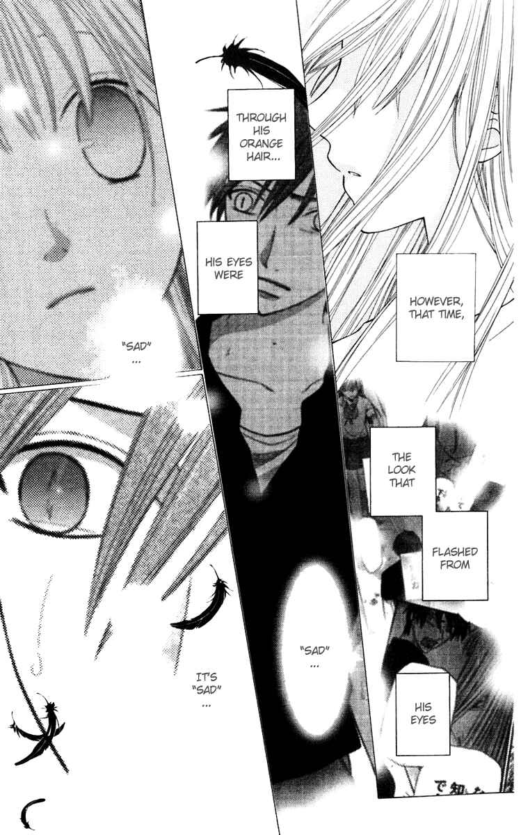 Page 6 Chapter 121 Fruits Basket