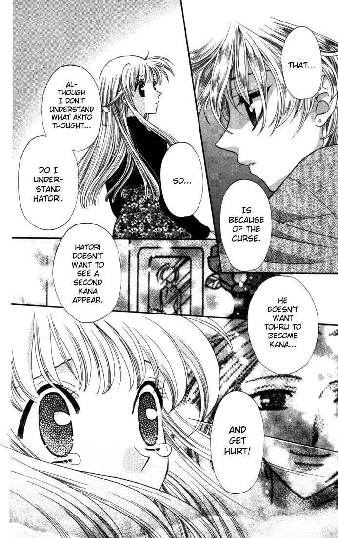 Page 16 Chapter 10 Fruits Basket