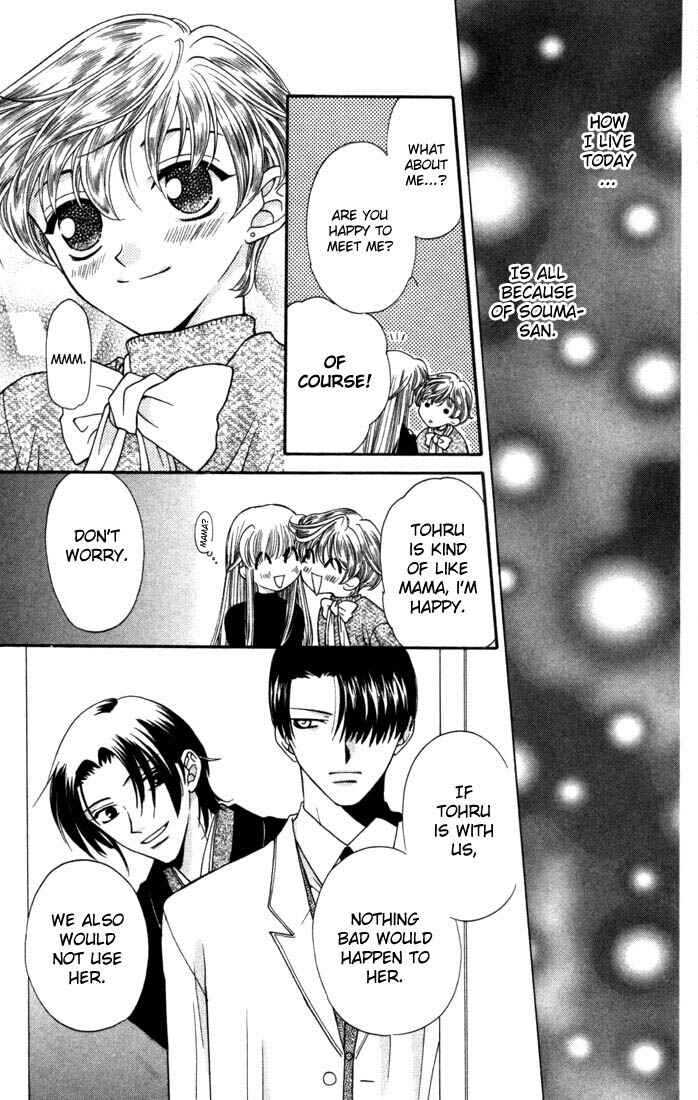 Page 19 Chapter 10 Fruits Basket