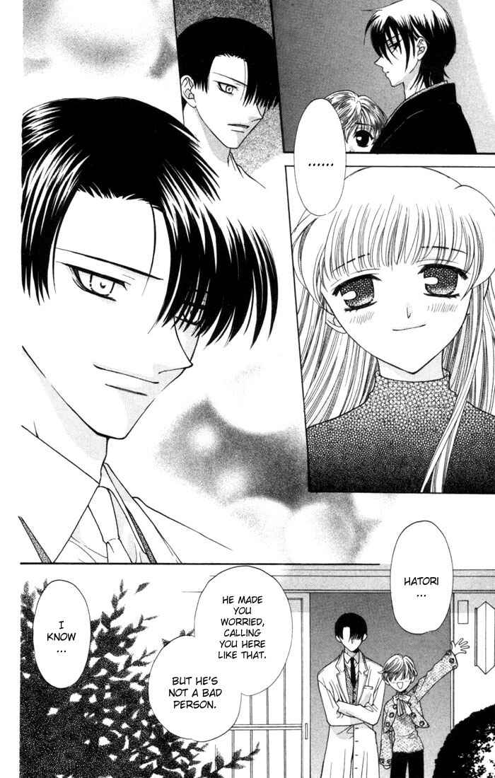 Page 24 Chapter 10 Fruits Basket