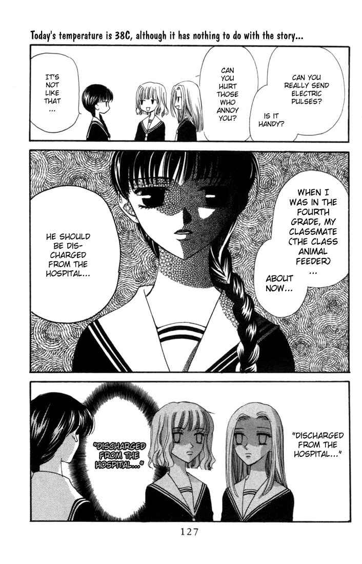 Page 31 Chapter 10 Fruits Basket