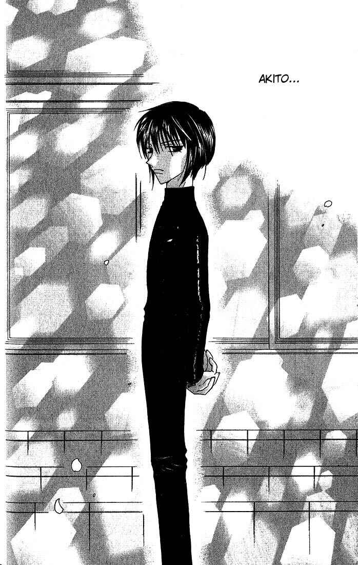 Page 35 Chapter 19 Fruits Basket