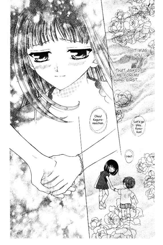 Page 30 Chapter 31 Fruits Basket