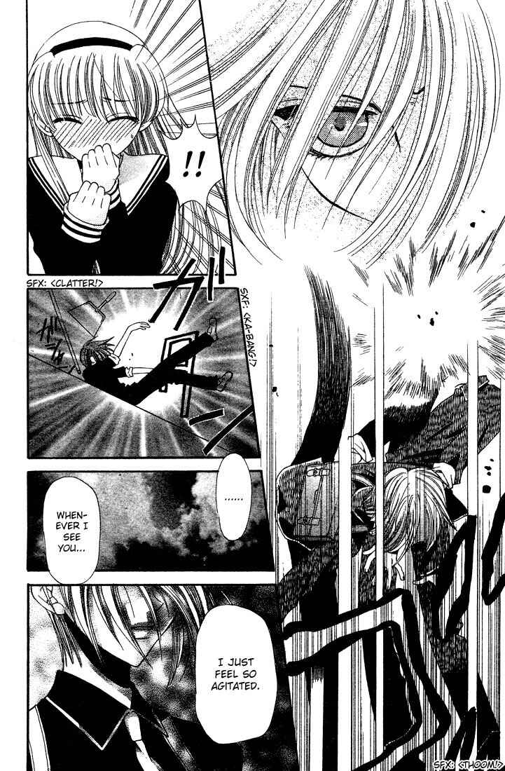 Page 10 Chapter 4 Fruits Basket