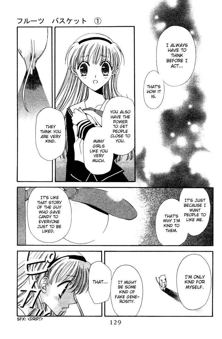 Page 17 Chapter 4 Fruits Basket