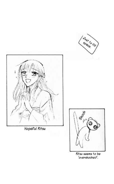 Page 34 Chapter 45 Fruits Basket