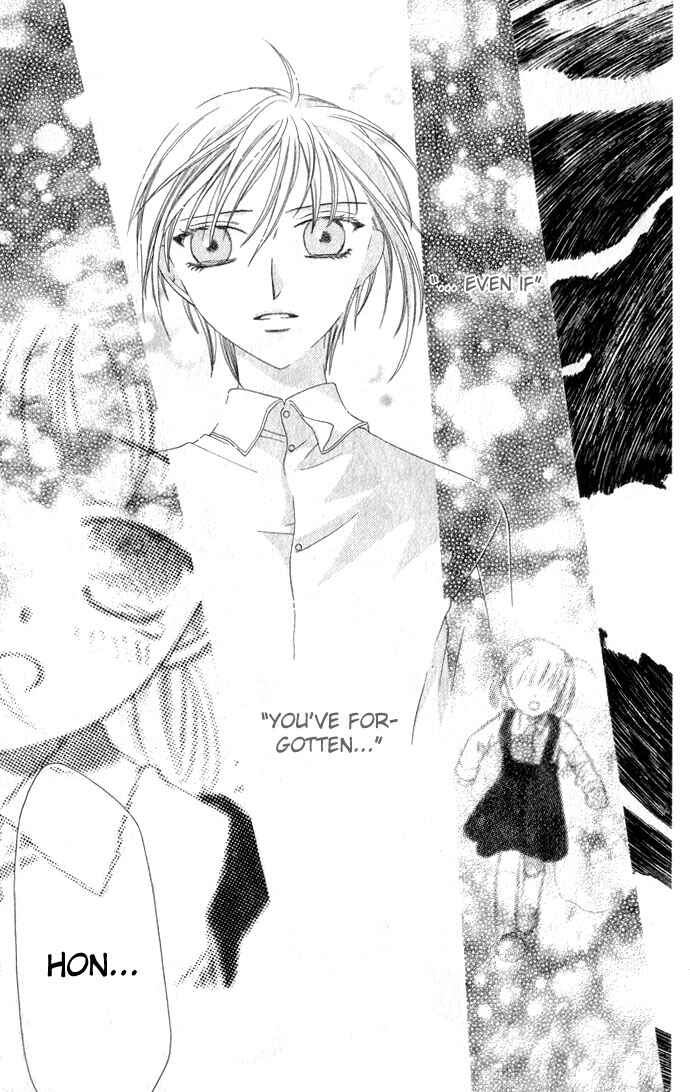 Page 18 Chapter 53 Fruits Basket
