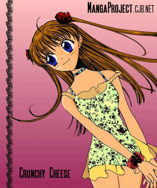 Page 35 Chapter 25 Fruits Basket