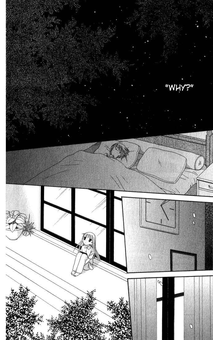 Page 21 Chapter 55 Fruits Basket