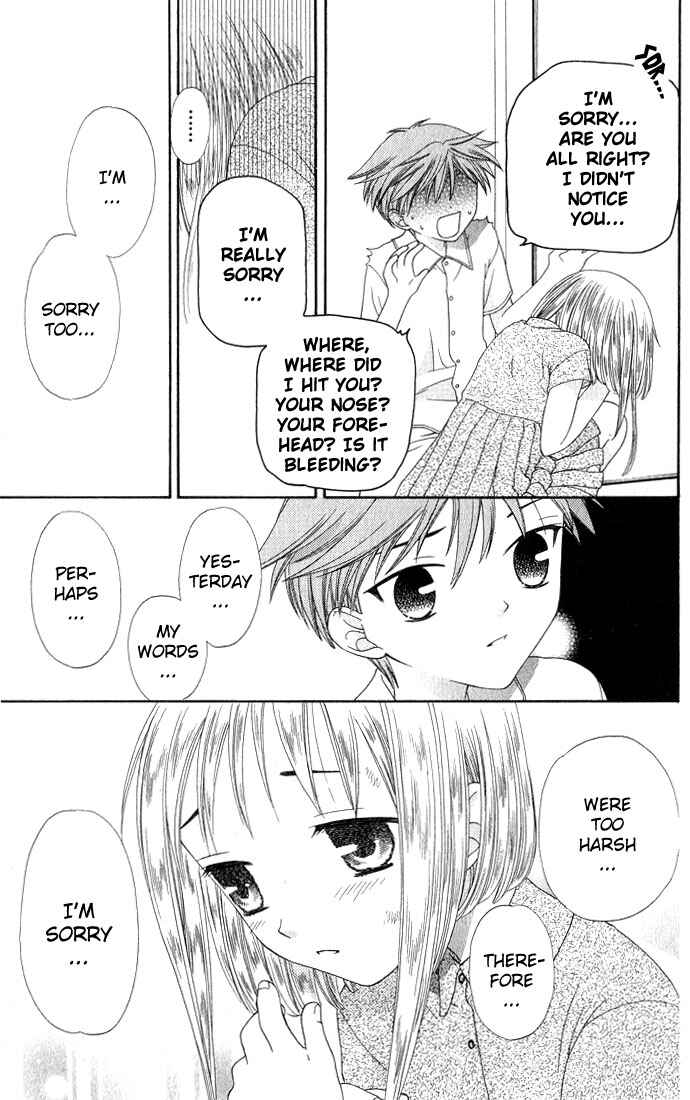 Page 26 Chapter 55 Fruits Basket