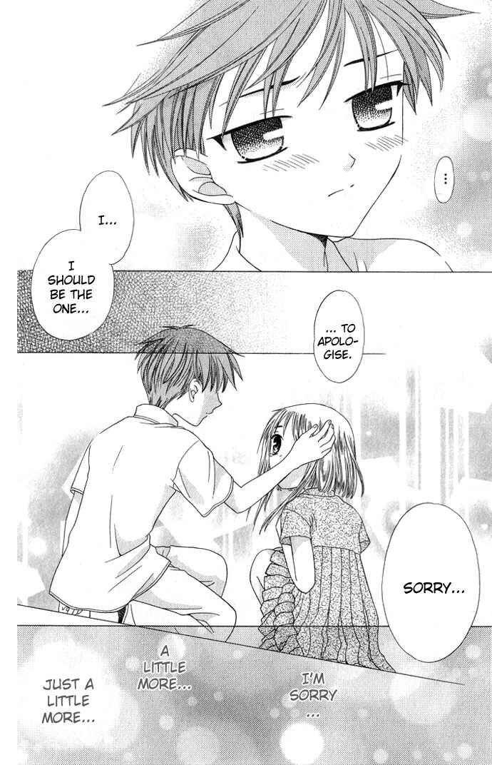 Page 27 Chapter 55 Fruits Basket