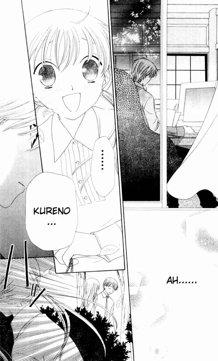 Page 11 Chapter 75 Fruits Basket