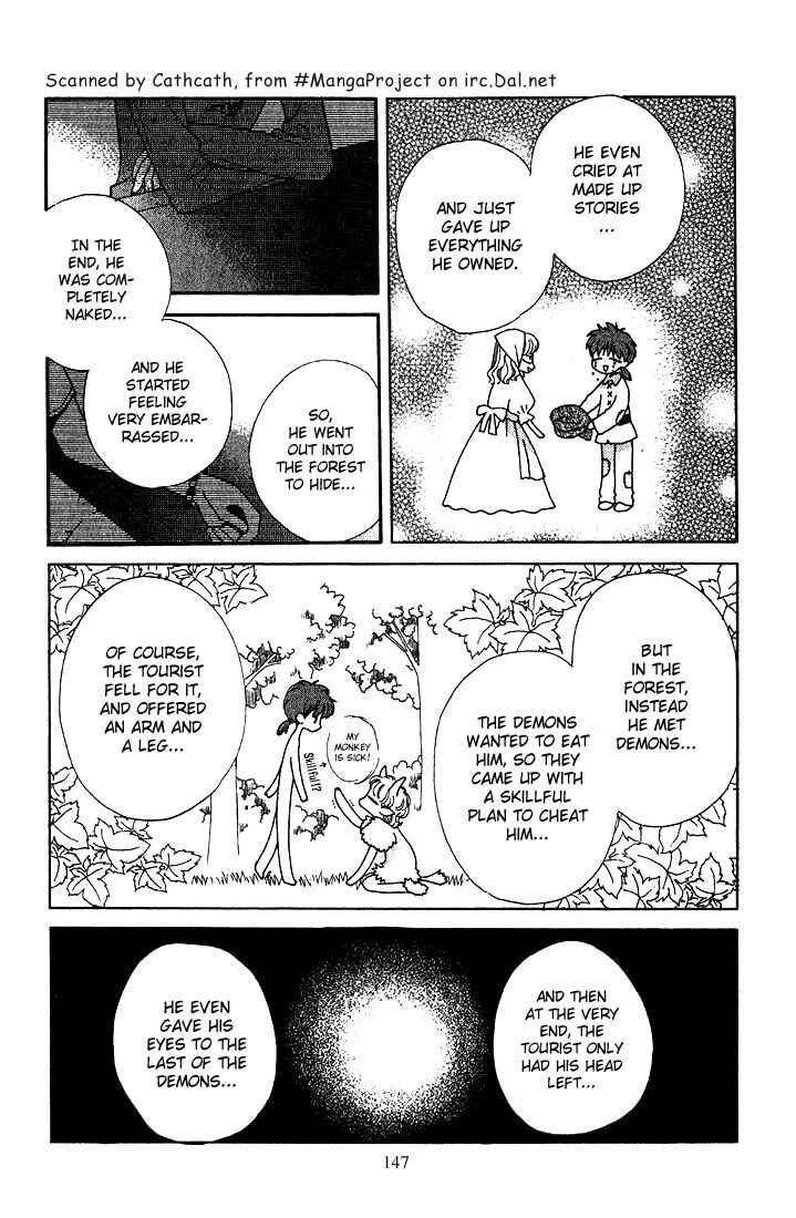 Page 19 Chapter 17 Fruits Basket