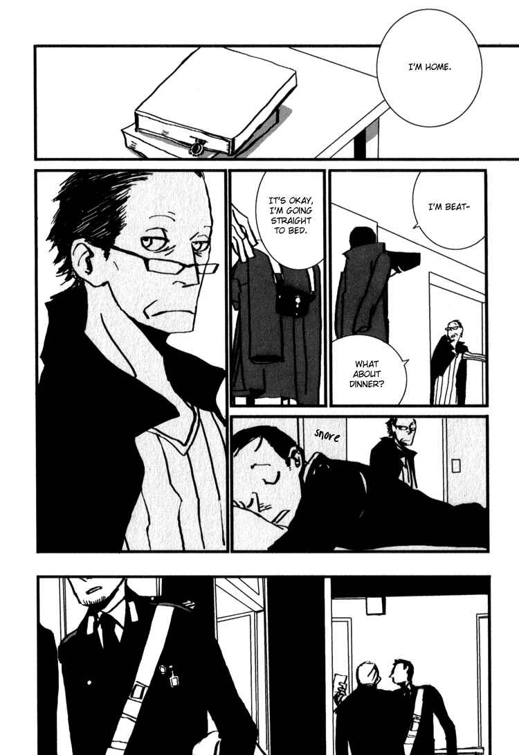 Page 9 Chapter 4 Amato Amaro