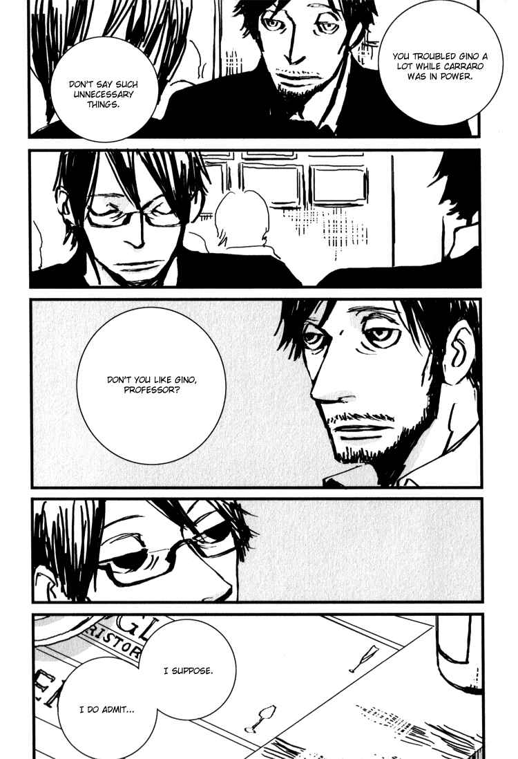 Page 15 Chapter 3 Amato Amaro