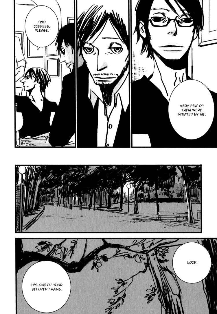 Page 17 Chapter 3 Amato Amaro