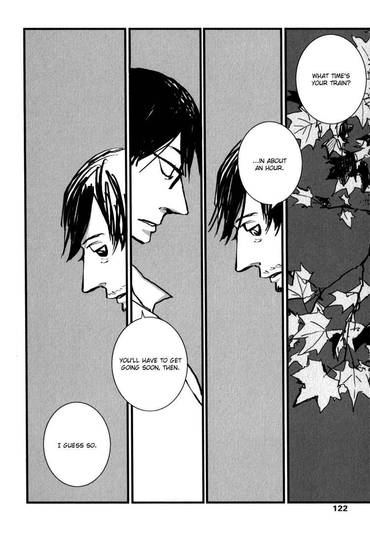 Page 19 Chapter 3 Amato Amaro