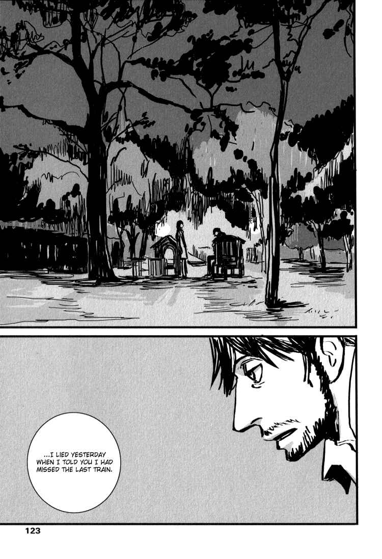 Page 20 Chapter 3 Amato Amaro