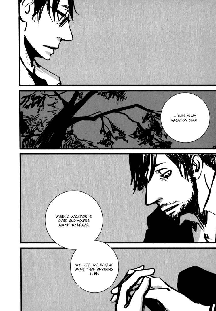 Page 21 Chapter 3 Amato Amaro