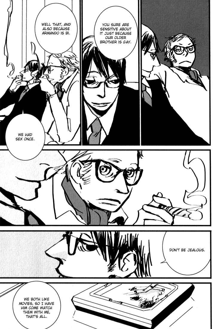 Page 4 Chapter 3 Amato Amaro