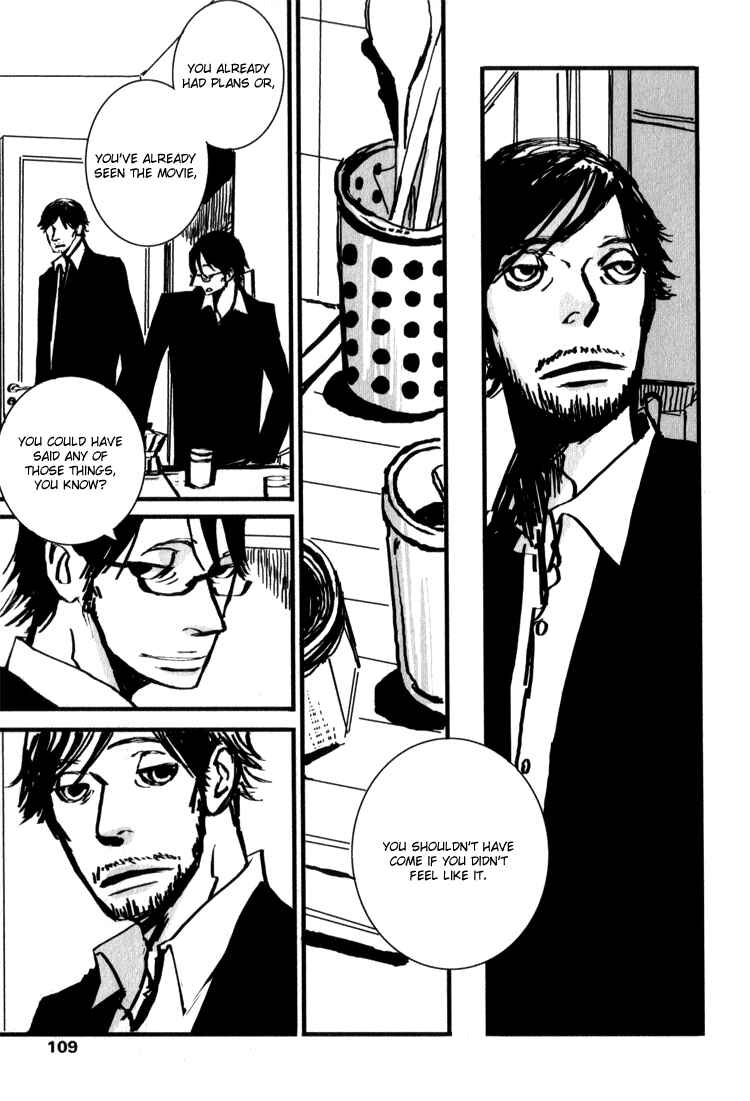 Page 6 Chapter 3 Amato Amaro