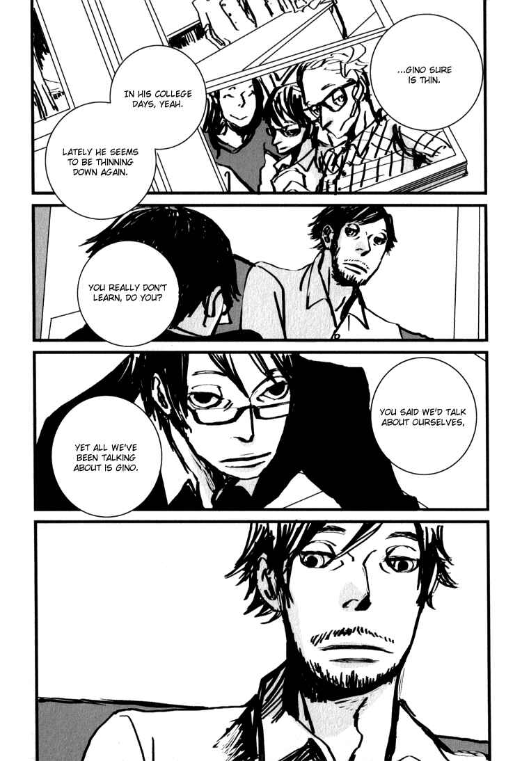 Page 8 Chapter 3 Amato Amaro